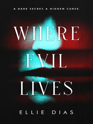 cover image of Where Evil Lives